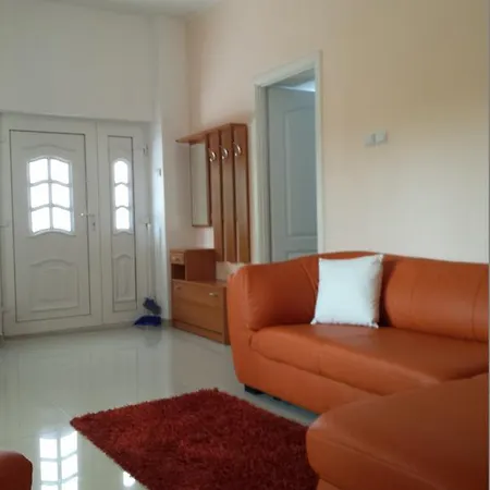 Apartament Mitu Eforie Nord