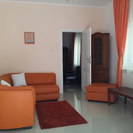 Mitu Apartament Eforie Nord