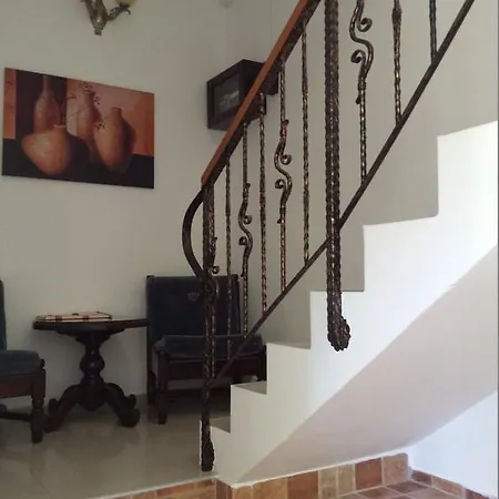 Apartament Mitu Eforie Nord