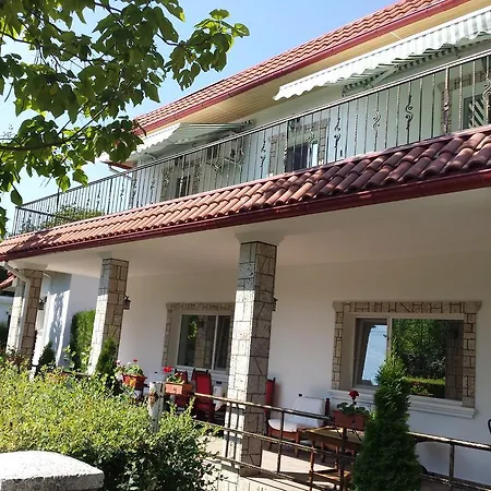 Mitu Apartament Eforie Nord