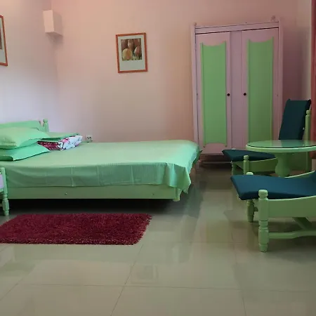 Apartament Mitu Eforie Nord