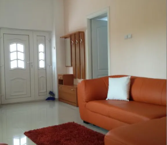 Apartament Mitu Eforie Nord