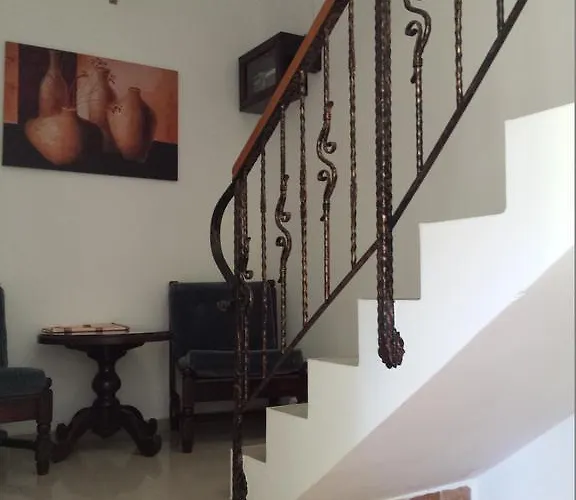 Apartament Mitu Eforie Nord